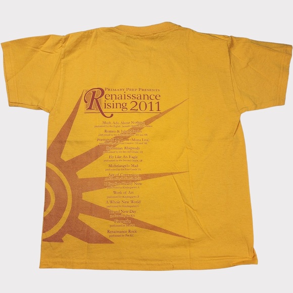 Youth top - Picture 5 of 5